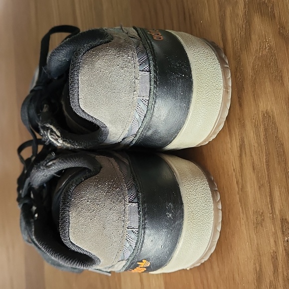 Adidas skater shoes - Picture 5 of 8